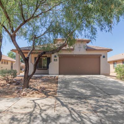 11381 W Massey Dr, Marana, AZ 85653