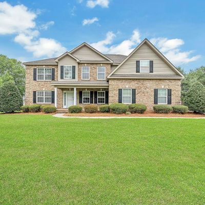 114 Dora Ln, Byron, GA 31008