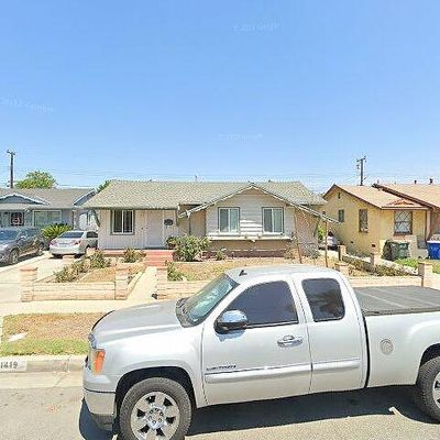 11419 215 Th St, Lakewood, CA 90715