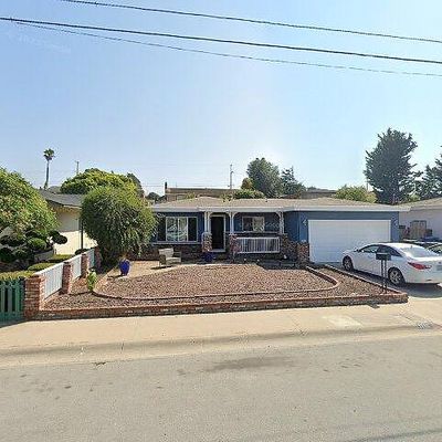 1146 Rousch Ave, Seaside, CA 93955