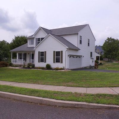 115 William Rd, Pottstown, PA 19464