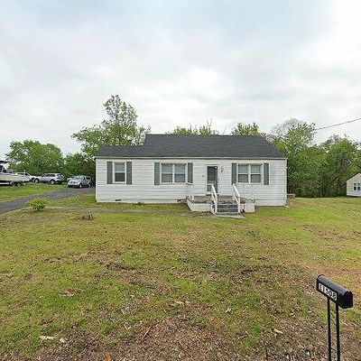 11508 Old Fort Rd, Fort Washington, MD 20744