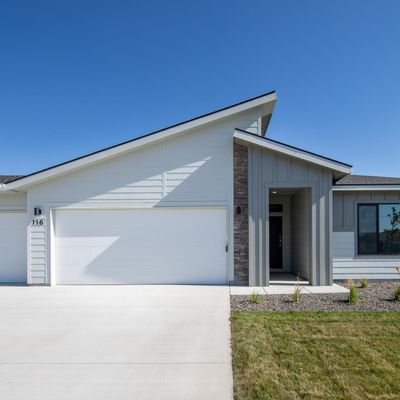 116 Aquamarine Ave, Caldwell, ID 83605