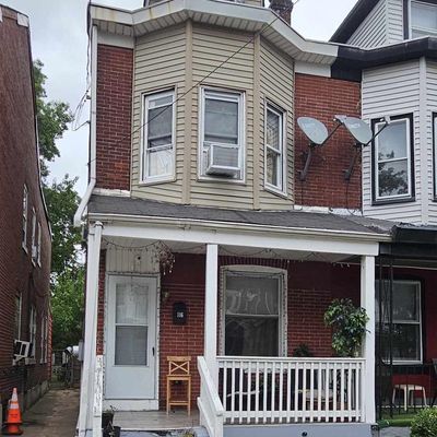 116 Garfield Ave, Trenton, NJ 08609