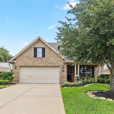 11610 Trail Point Dr, Tomball, TX 77377