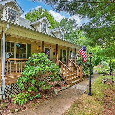 117 Blustery Ridge, Sylva, NC 28779