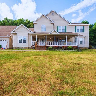 1175 Faulkner Town Rd, Henderson, NC 27537