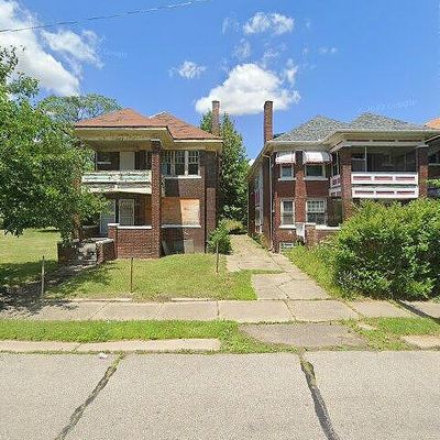 1184 Taylor St, Detroit, MI 48202