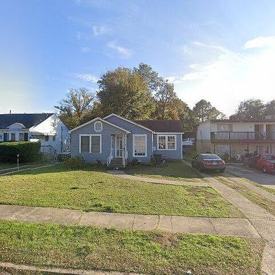 119 E Egan St, Shreveport, LA 71101