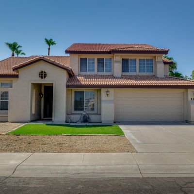 1199 N Melody Cir, Chandler, AZ 85225