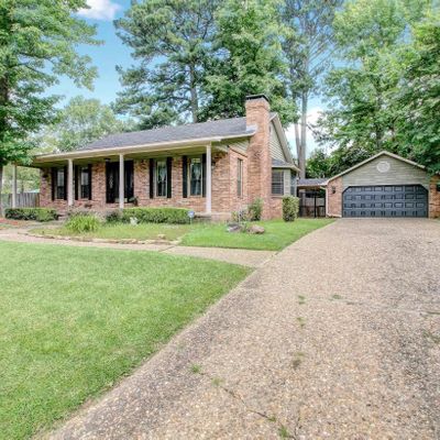 12 Sharondale Pl, Maumelle, AR 72113