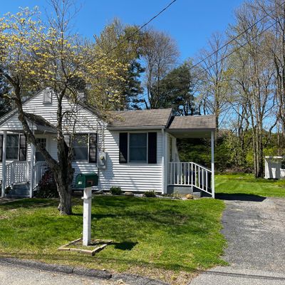 12 W End St, Stafford Springs, CT 06076