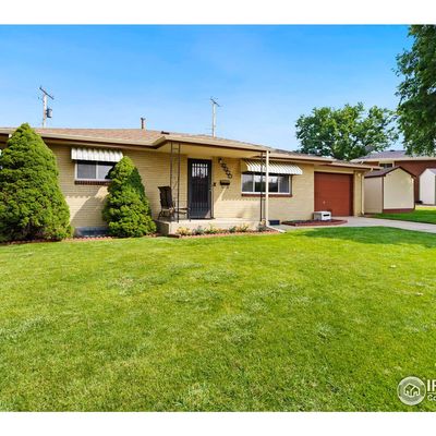 1200 25 Th Ave, Greeley, CO 80634