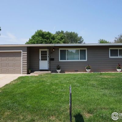 1201 Hillcrest Dr, Fort Collins, CO 80521