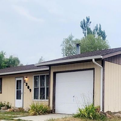 1209 Park Dr, Sheridan, WY 82801