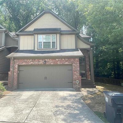 121 Creighton Ln, Marietta, GA 30008