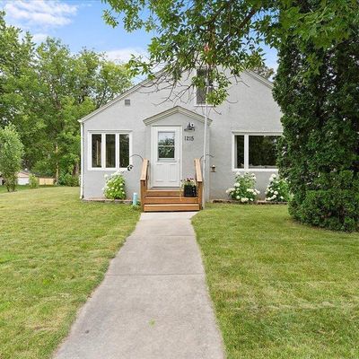 1215 Se 11 Th St, Brainerd, MN 56401