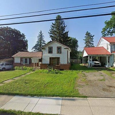 122 W Main St, Fillmore, NY 14735