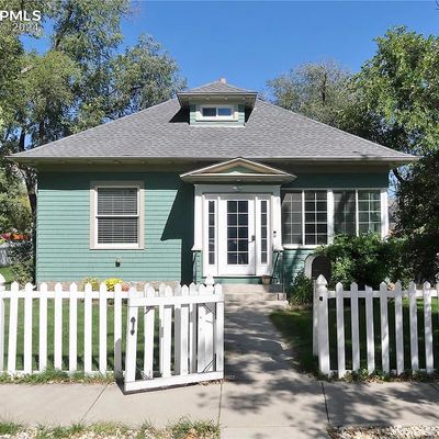 102 E Jefferson St, Colorado Springs, CO 80907