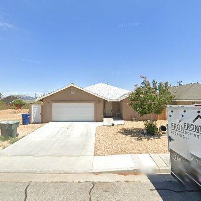 1020 S Farragut St, Ridgecrest, CA 93555