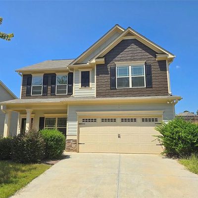 1022 Blind Brook Cir, Hoschton, GA 30548