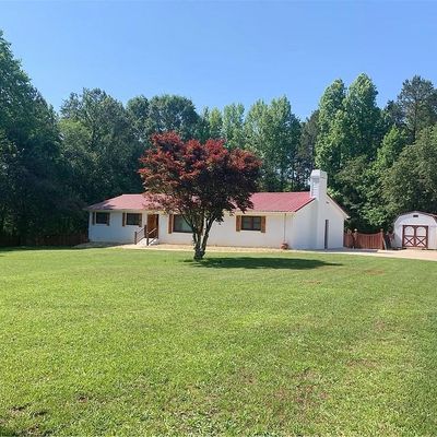 1024 Circle Rd, Easley, SC 29642