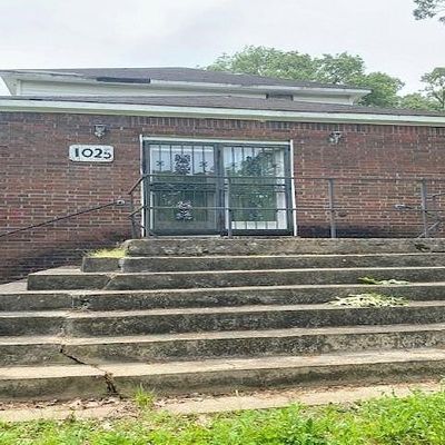 1025 Wichita Ave, Memphis, TN 38106