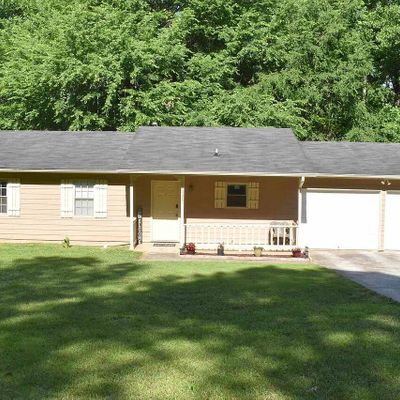 10281 Fairhaven Rd, Jonesboro, GA 30238