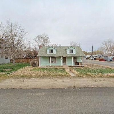 103 S Whitacre St, Yerington, NV 89447