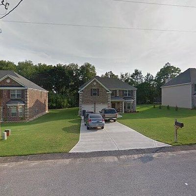 1031 Patriot Dr, Hephzibah, GA 30815