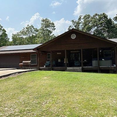 10320 Pullum Place Rd, Rogers, AR 72756