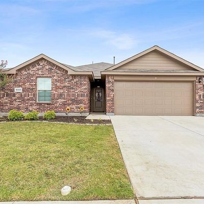 10345 Fort Belknap Trl, Crowley, TX 76036