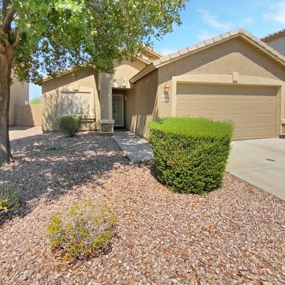 10346 N 116 Th Ln, Youngtown, AZ 85363