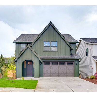 1035 Se Olive Way, Estacada, OR 97023