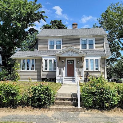 1038 Sumner Ave, Springfield, MA 01118