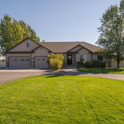 104 N 3918 E, Rigby, ID 83442