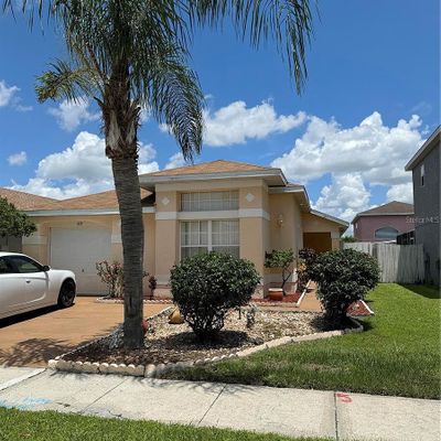 105 Cattail Ct, Kissimmee, FL 34743