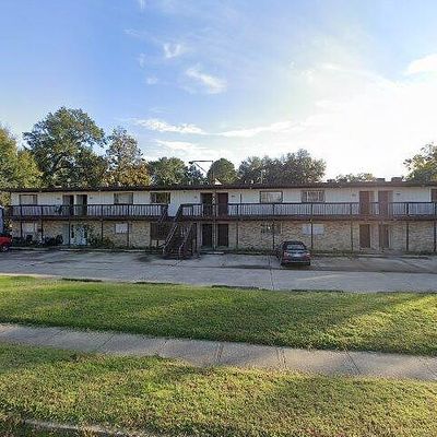 105 E Egan St, Shreveport, LA 71101