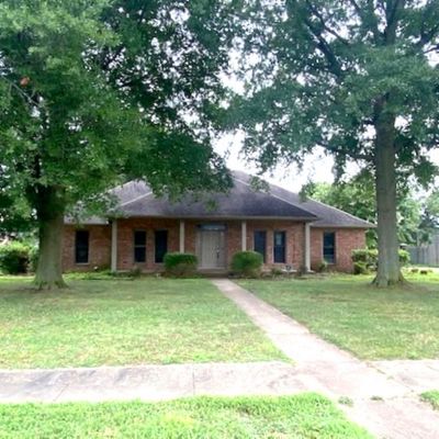 105 Lancaster St, Blytheville, AR 72315