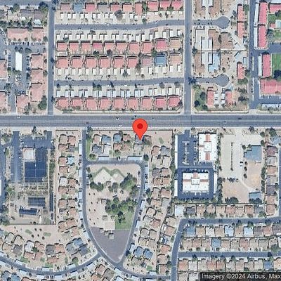 1055 N Recker Rd #1215, Mesa, AZ 85205