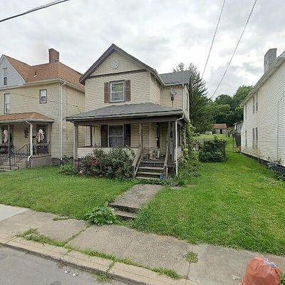 106 N Crawford Ave, New Castle, PA 16101