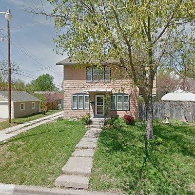 106 W Neosho St, Iola, KS 66749