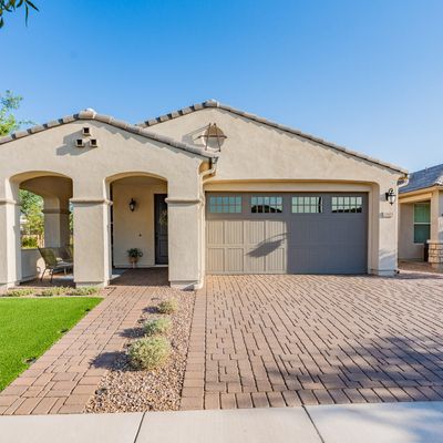 10605 E Tiburon Ave, Mesa, AZ 85212