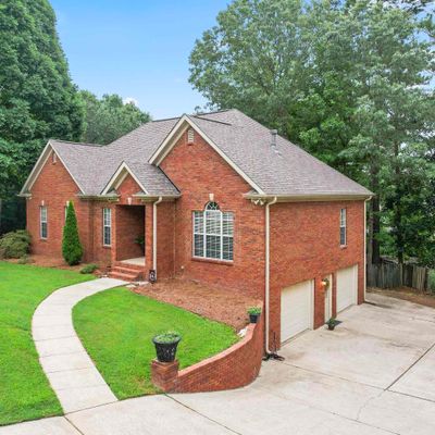 107 Magnolia Ridge Cir, Chelsea, AL 35043