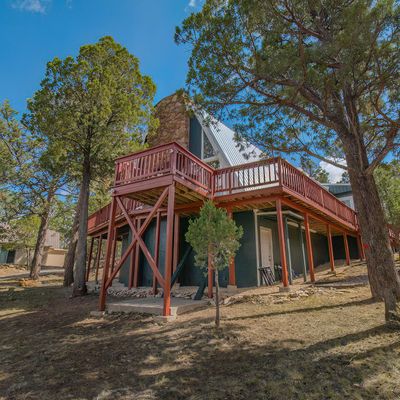 107 Wildwood Dr, Ruidoso, NM 88345