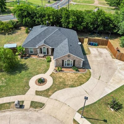 108 Santa Fe Trl, Waxahachie, TX 75165