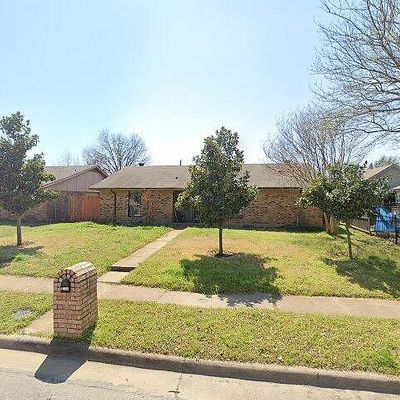 10812 Eastcrest Ln, Dallas, TX 75217