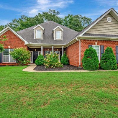 109 Sage Willow Dr Sw, Madison, AL 35756