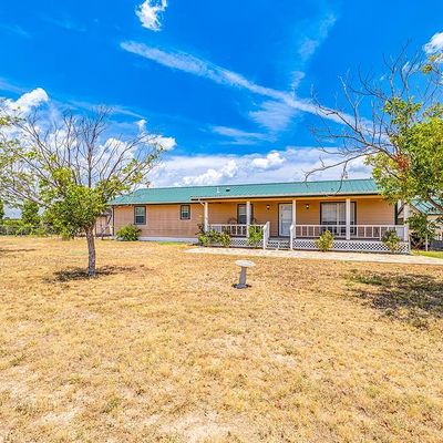 10934 Glass Rd, San Angelo, TX 76901