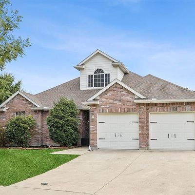 13352 Austin Stone Dr, Haslet, TX 76052